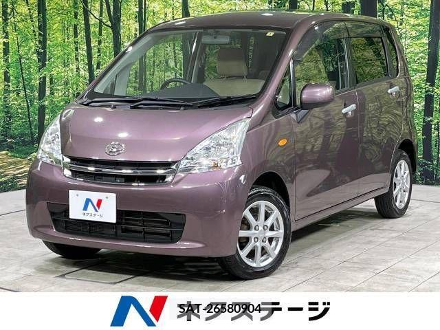 Daihatsu MOVE 2011-06 277978-0