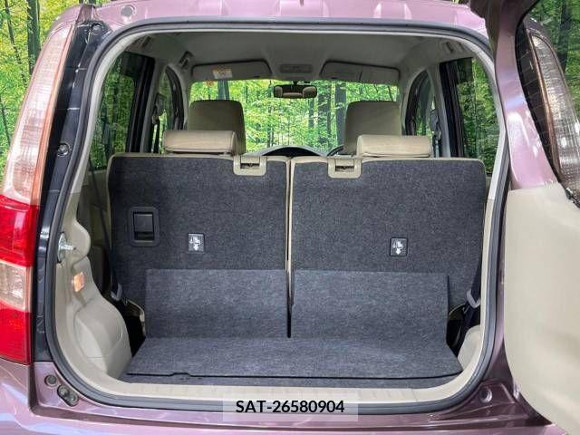 Daihatsu MOVE 2011-06 277978-10