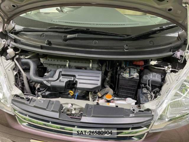 Daihatsu MOVE 2011-06 277978-18