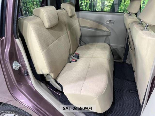Daihatsu MOVE 2011-06 277978-9