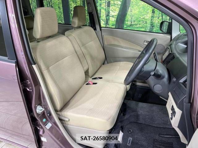 Daihatsu MOVE 2011-06 277978-8
