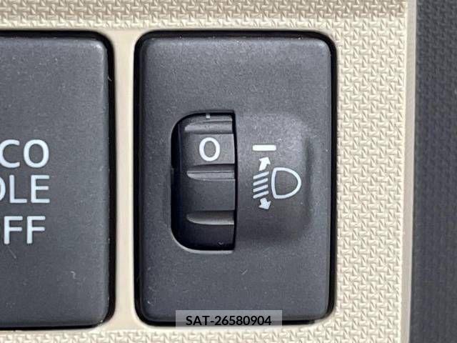 Daihatsu MOVE 2011-06 277978-7