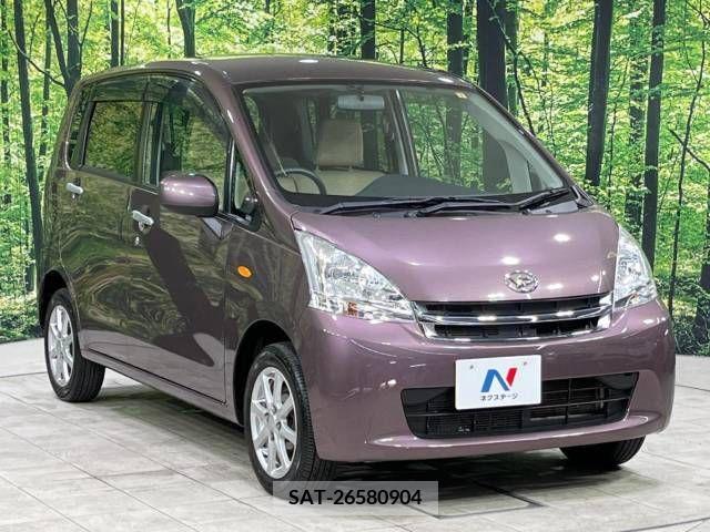 Daihatsu MOVE 2011-06 277978-16