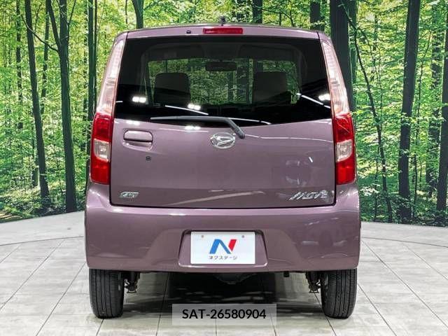 Daihatsu MOVE 2011-06 277978-15