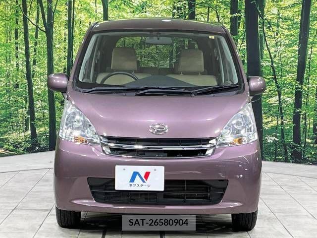 Daihatsu MOVE 2011-06 277978-14