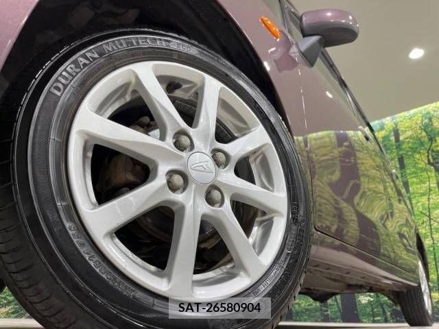 Daihatsu MOVE 2011-06 277978-13