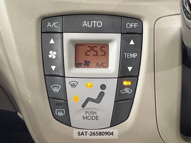 Daihatsu MOVE 2011-06 277978-5