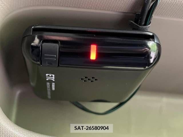 Daihatsu MOVE 2011-06 277978-4