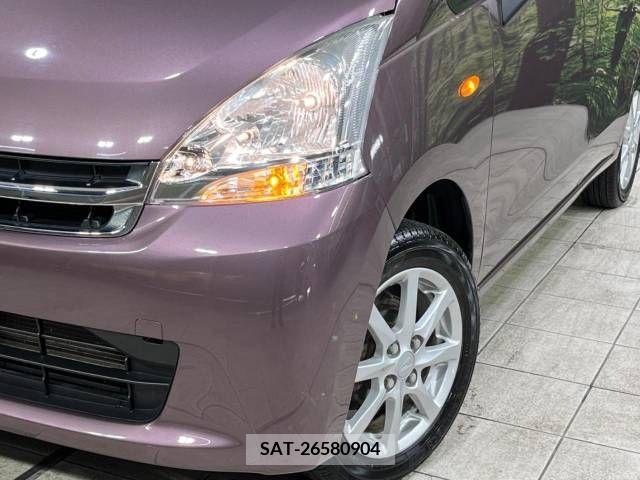 Daihatsu MOVE 2011-06 277978-12