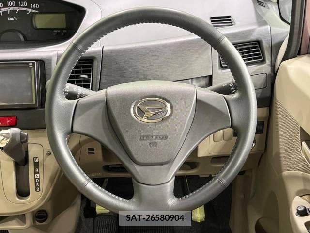 Daihatsu MOVE 2011-06 277978-11