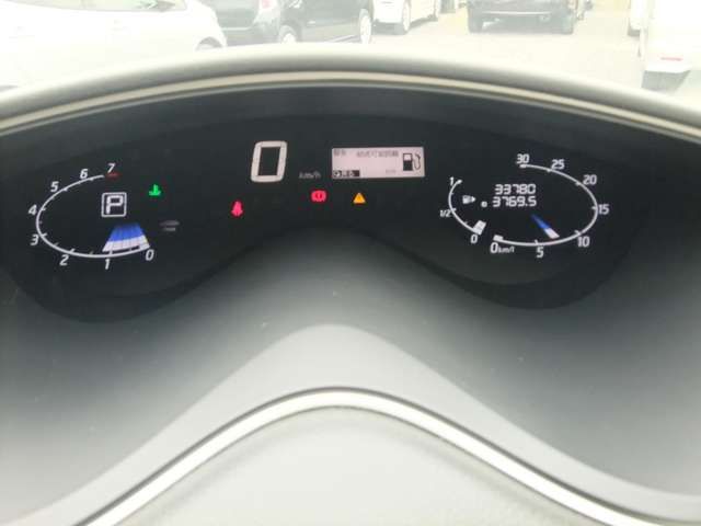 Nissan SERENA 2012-11 16682-4