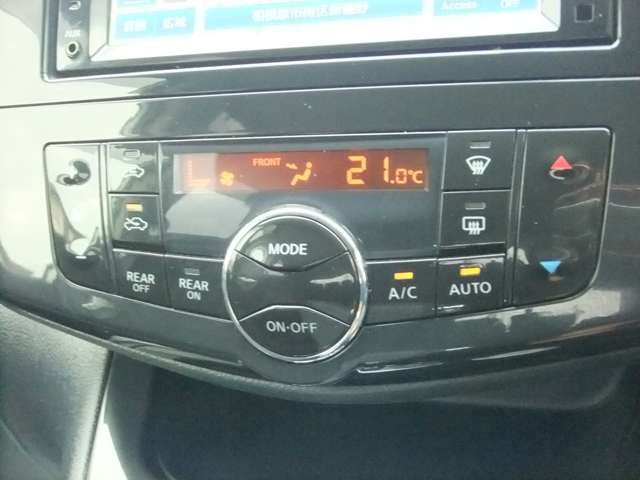 Nissan SERENA 2012-11 16682-7
