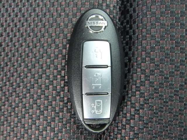 Nissan SERENA 2012-11 16682-13