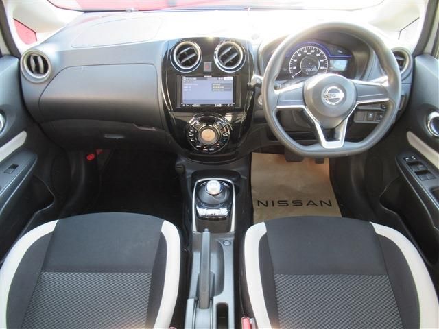 Nissan NOTE 2018-10 191764-2