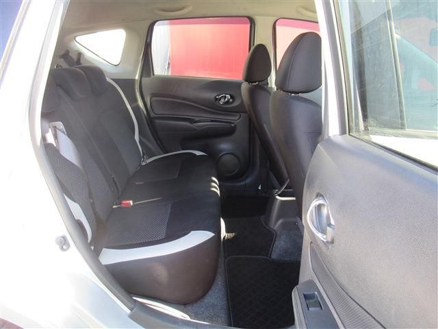 Nissan NOTE 2018-10 191764-4