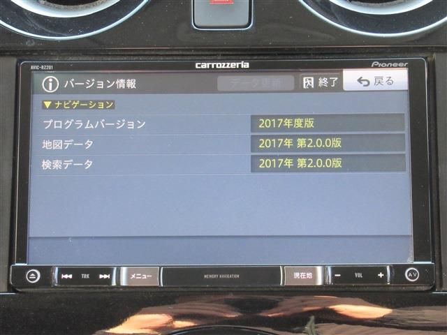 Nissan NOTE 2018-10 191764-12