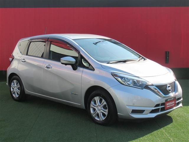 Nissan NOTE 2018-10 191764-23