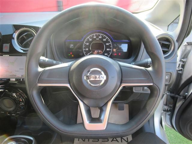 Nissan NOTE 2018-10 191764-9