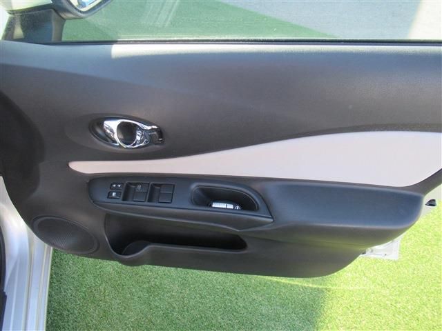 Nissan NOTE 2018-10 191764-20