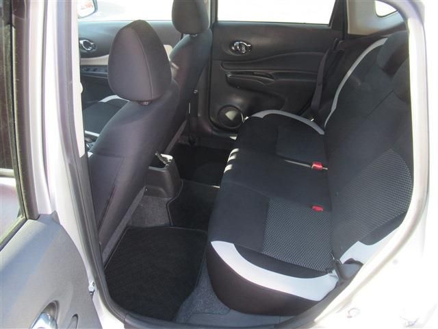 Nissan NOTE 2018-10 191764-6