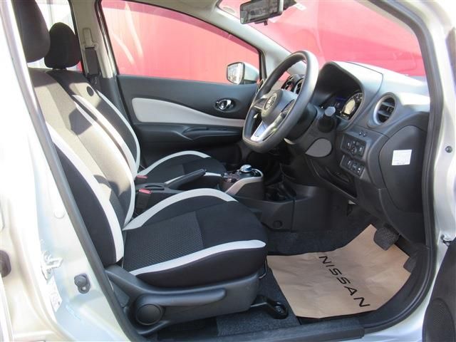 Nissan NOTE 2018-10 191764-3