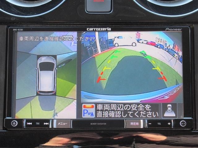 Nissan NOTE 2018-10 191764-11
