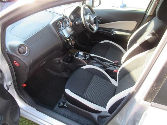 Nissan NOTE 2018-10 191764-5