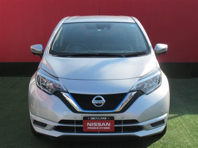 Nissan NOTE 2018-10 191764-24