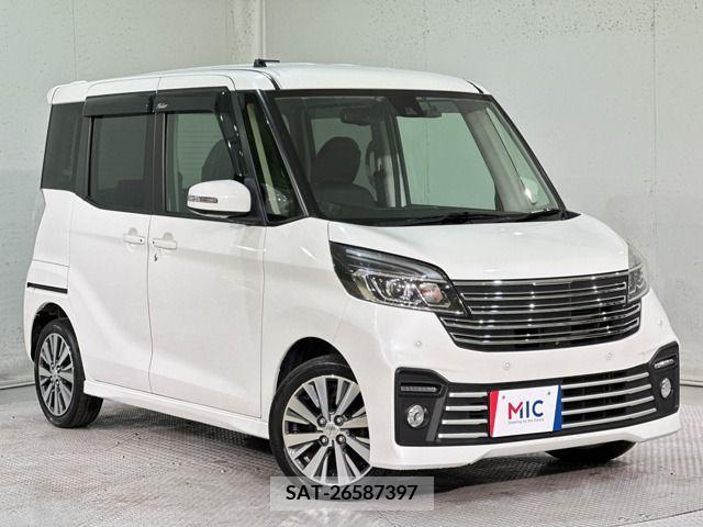 Nissan ROOX 2019-04 323895-0