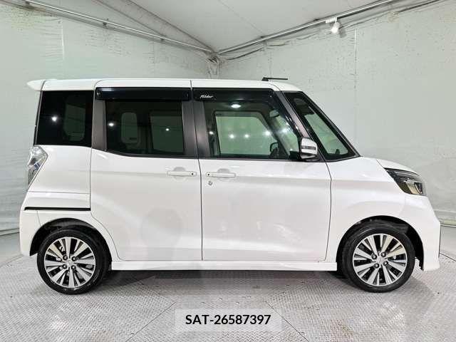 Nissan ROOX 2019-04 323895-7