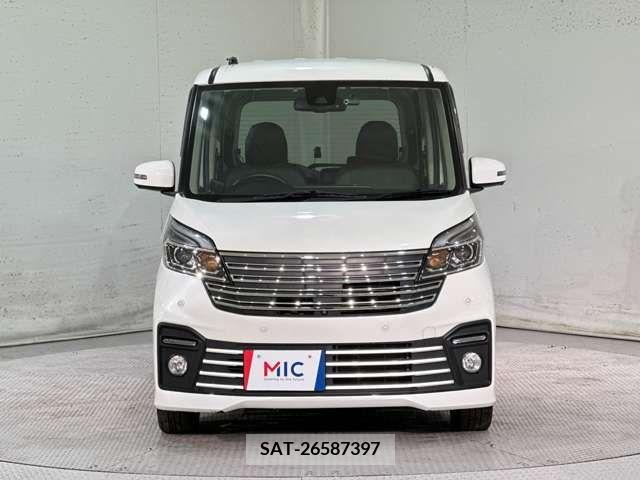 Nissan ROOX 2019-04 323895-6