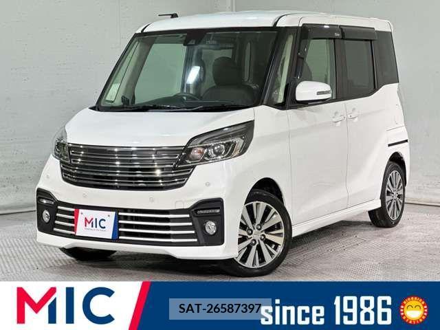 Nissan ROOX 2019-04 323895-5