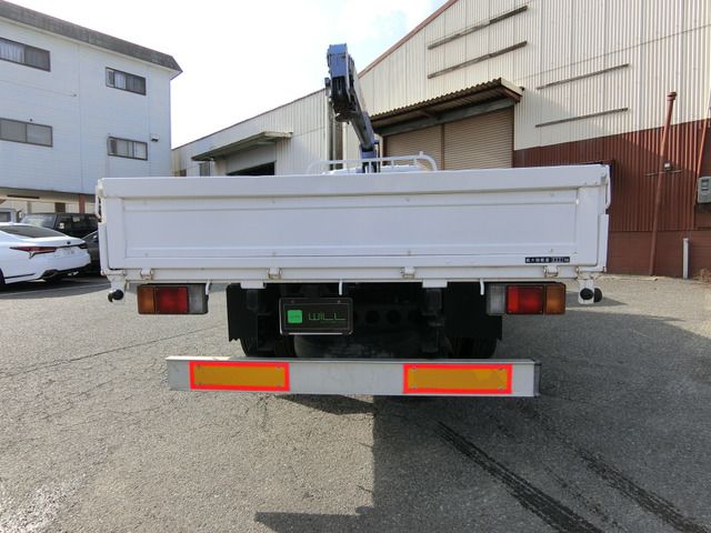 Isuzu ELF TRUCK 2005-01 1157-7