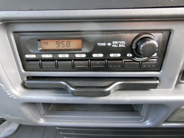 Isuzu ELF TRUCK 2005-01 1157-5