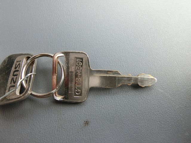 Isuzu ELF TRUCK 2005-01 1157-15