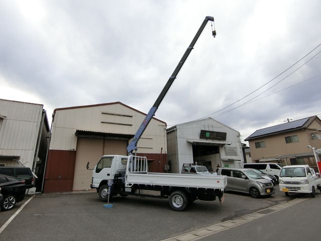 Isuzu ELF TRUCK 2005-01 1157-18