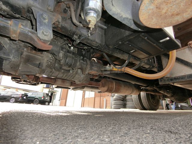 Isuzu ELF TRUCK 2005-01 1157-17