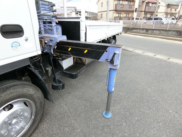 Isuzu ELF TRUCK 2005-01 1157-19