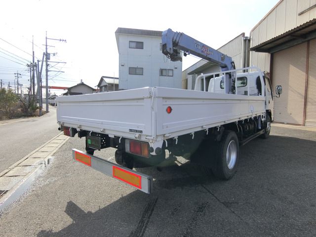 Isuzu ELF TRUCK 2005-01 1157-12