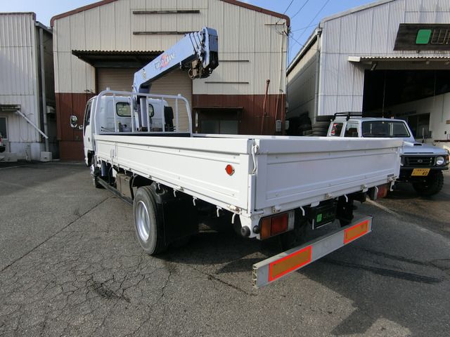 Isuzu ELF TRUCK 2005-01 1157-11