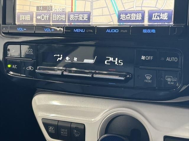 Toyota PRIUS 2016-06 15009-28