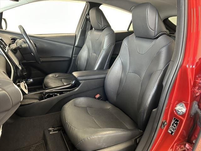 Toyota PRIUS 2016-06 15009-21