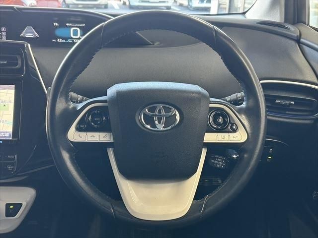 Toyota PRIUS 2016-06 15009-24