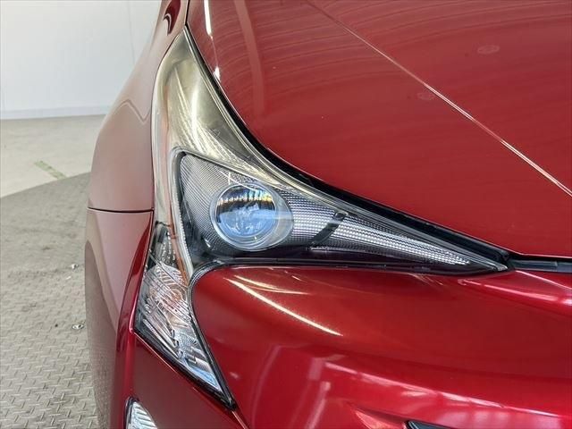 Toyota PRIUS 2016-06 15009-9