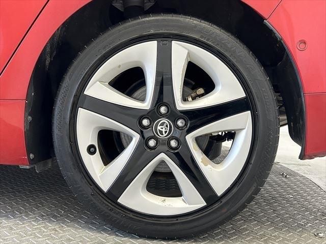 Toyota PRIUS 2016-06 15009-17