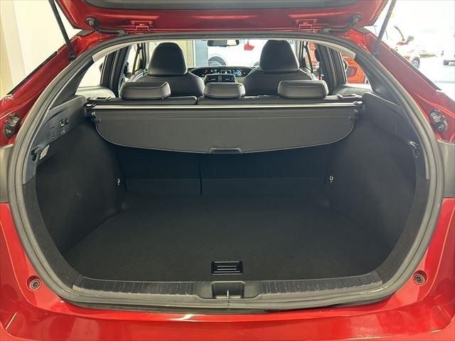 Toyota PRIUS 2016-06 15009-23