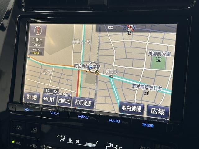 Toyota PRIUS 2016-06 15009-26
