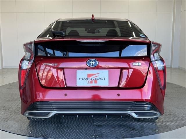 Toyota PRIUS 2016-06 15009-5