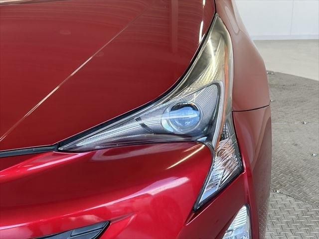 Toyota PRIUS 2016-06 15009-8