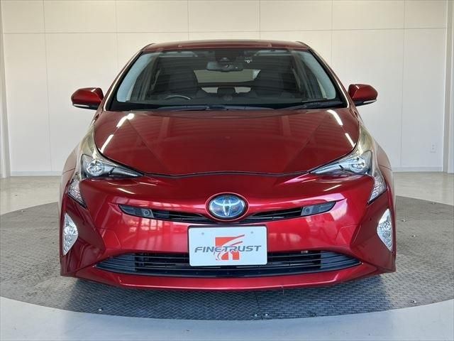 Toyota PRIUS 2016-06 15009-1